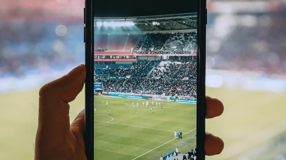 Passer de Telegram à une plateforme de tipsters